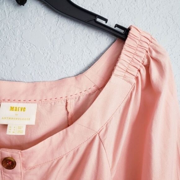 Anthropologie‎ - Picture 3 of 8